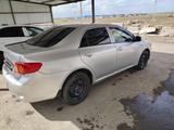 Toyota Corolla 2008 годаүшін4 800 000 тг. в Жезказган – фото 2