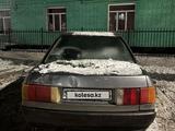 Audi 80 1989 годаүшін700 000 тг. в Талдыкорган – фото 3