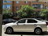 Skoda Octavia 2012 года за 3 500 000 тг. в Актау – фото 2
