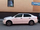 Skoda Octavia 2012 года за 3 500 000 тг. в Актау – фото 3