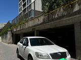 Skoda Octavia 2012 года за 3 500 000 тг. в Актау