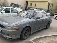 Toyota Mark II 1996 года за 1 800 000 тг. в Алматы