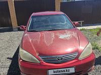 Toyota Camry 2004 года за 3 800 000 тг. в Караганда