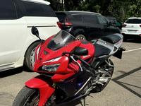 Honda  CBR 600RR 2005 годаүшін2 350 000 тг. в Алматы