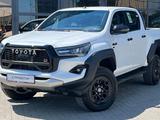 Toyota Hilux 2025 года за 35 175 000 тг. в Уральск