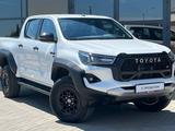 Toyota Hilux 2025 года за 35 175 000 тг. в Уральск – фото 3