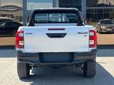 Toyota Hilux 2025 года за 35 175 000 тг. в Уральск – фото 5