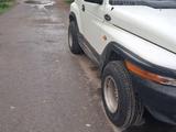 SsangYong Korando 2000 года за 2 800 000 тг. в Алматы – фото 4