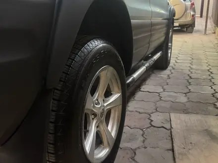 Toyota RAV4 1995 года за 3 450 000 тг. в Алматы – фото 10
