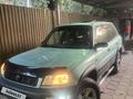 Toyota RAV4 1995 годаүшін3 450 000 тг. в Алматы