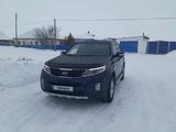 Kia Sorento 2012 года за 10 300 000 тг. в Кокшетау – фото 3