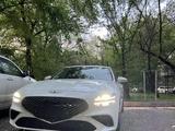 Genesis G70 2022 года за 12 700 000 тг. в Караганда