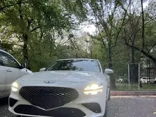 Genesis G70, 2022
