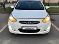 Hyundai Accent 2011 года за 5 000 000 тг. в Семей – фото 5