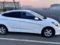 Hyundai Accent 2011 года за 5 000 000 тг. в Семей – фото 7