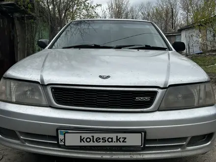 Nissan Bluebird 1998 годаүшін2 000 000 тг. в Усть-Каменогорск – фото 2