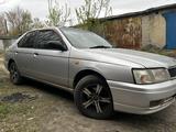 Nissan Bluebird 1998 годаүшін2 200 000 тг. в Усть-Каменогорск