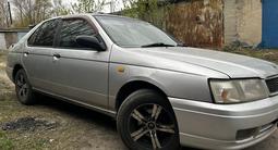 Nissan Bluebird 1998 годаүшін2 200 000 тг. в Усть-Каменогорск