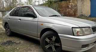 Nissan Bluebird 1998 годаүшін2 000 000 тг. в Усть-Каменогорск