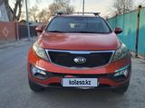 Kia Sportage 2014 годаүшін8 000 000 тг. в Атырау