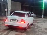 ВАЗ (Lada) Priora 2170 2014 года за 2 900 000 тг. в Шымкент