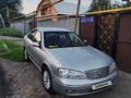 Nissan Sunny 2004 года за 2 500 000 тг. в Алматы – фото 5