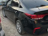 Kia Rio 2019 года за 3 800 000 тг. в Актобе – фото 3
