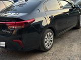 Kia Rio 2019 года за 3 800 000 тг. в Актобе – фото 4