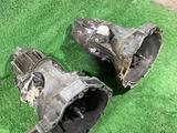 Audi 80 B3 B4 МКПП коробка механика за 50 000 тг. в Астана