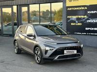 Hyundai Bayon 2022 годаүшін7 990 000 тг. в Шымкент