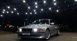 BMW 735 1999 годаүшін4 500 000 тг. в Жанаозен – фото 2