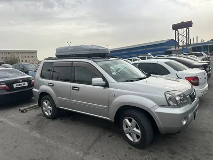 Nissan X-Trail 2005 года за 4 427 872 тг. в Шымкент