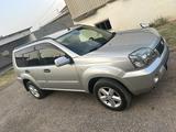 Nissan X-Trail 2005 года за 4 427 872 тг. в Шымкент – фото 3