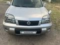 Nissan X-Trail 2005 годаүшін4 427 872 тг. в Шымкент – фото 5