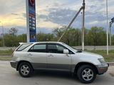 Lexus RX 300 1999 годаүшін3 500 000 тг. в Актобе – фото 5