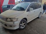 Mitsubishi Chariot 2000 годаүшін2 800 000 тг. в Тараз – фото 2