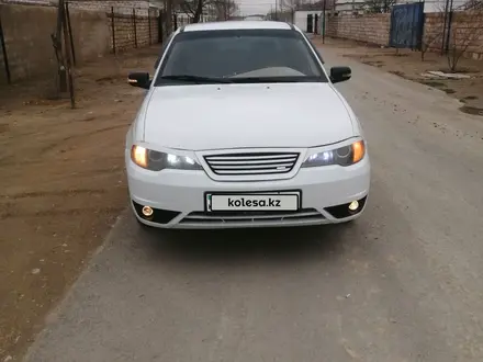 Daewoo Nexia 2013 года за 1 750 000 тг. в Актау – фото 10