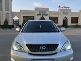 Lexus RX 330 2006 года за 9 200 000 тг. в Шымкент