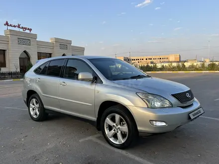 Lexus RX 330 2006 года за 9 200 000 тг. в Шымкент – фото 3