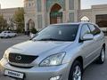 Lexus RX 330 2006 года за 9 200 000 тг. в Шымкент – фото 2