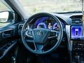 Toyota Camry 2015 годаүшін10 900 000 тг. в Усть-Каменогорск – фото 14