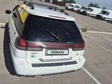Subaru Legacy 1997 года за 1 200 000 тг. в Ават (Енбекшиказахский р-н) – фото 2