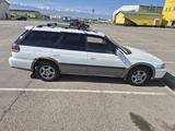 Subaru Legacy 1997 года за 1 200 000 тг. в Ават (Енбекшиказахский р-н)