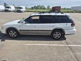 Subaru Legacy 1997 года за 1 200 000 тг. в Ават (Енбекшиказахский р-н) – фото 4