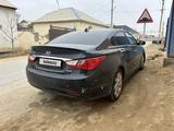 Hyundai Sonata 2011 годаfor3 675 038 тг. в Актау – фото 3