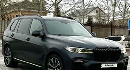 BMW X7 2020 года за 45 000 000 тг. в Караганда – фото 4