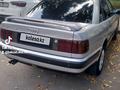 Audi 100 1991 годаfor1 500 000 тг. в Алматы