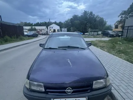 Opel Astra 1994 года за 950 000 тг. в Астана – фото 6