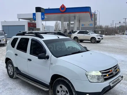 Renault Duster 2014 года за 5 500 000 тг. в Актобе