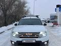 Renault Duster 2014 года за 5 500 000 тг. в Актобе – фото 4